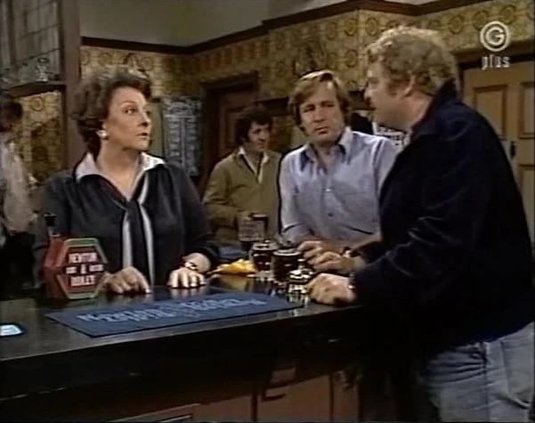 Episode 2012 (14th July 1980) Coronation Street Wiki Fandom