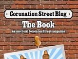Coronation Street Blog: The Book