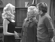 : Billy introduces  to the ' new 