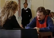 Jim McDonald Prison