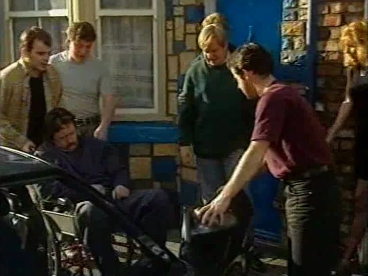 Episode 4411 (29th May 1998) | Coronation Street Wiki | Fandom