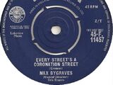 Every Street's a Coronation Street