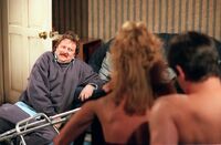 Jim McDonald Cheat