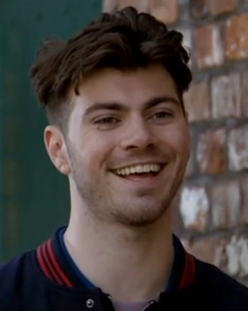 Curtis Delamere Coronation Street Wiki Fandom