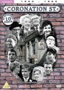 Coronation Street: 1960-1969 (DVD)