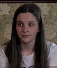 Amy Barlow | Coronation Street Wiki | Fandom