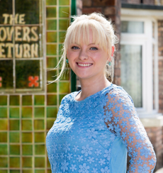 Sinead (Katie McGlynn)