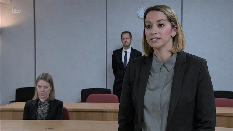 Episode 10600/1 (30th March 2022) | Coronation Street Wiki | Fandom