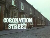 Coronation Street in 1974