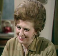 Elsie tanner 1970