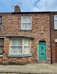 No5 house