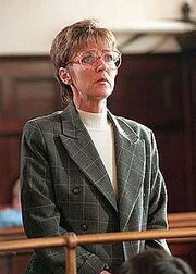 Deirdre trial