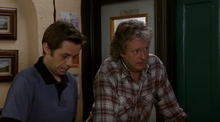 Jim McDonald Argue