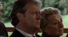 Jim McDonald Funeral