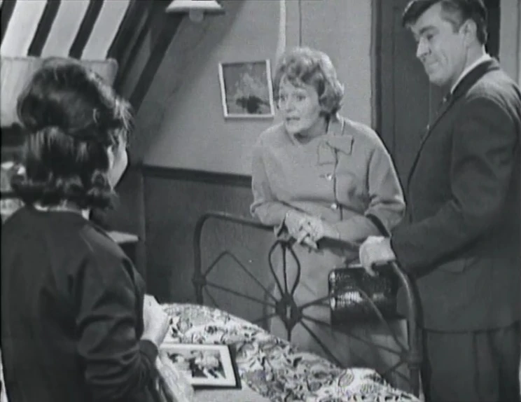 Episode 385 (19th August 1964) Coronation Street Wiki Fandom