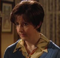 Hayley cropper 2005