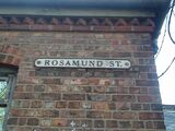 Rosamund Street