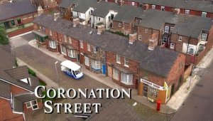 Classic Corrie - Dev vs. Joe Carter (11th September 2002* Original Date) 