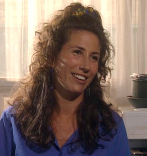 Judy Mallett | Coronation Street Wiki | Fandom