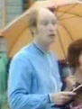Mr. Forshaw 1973