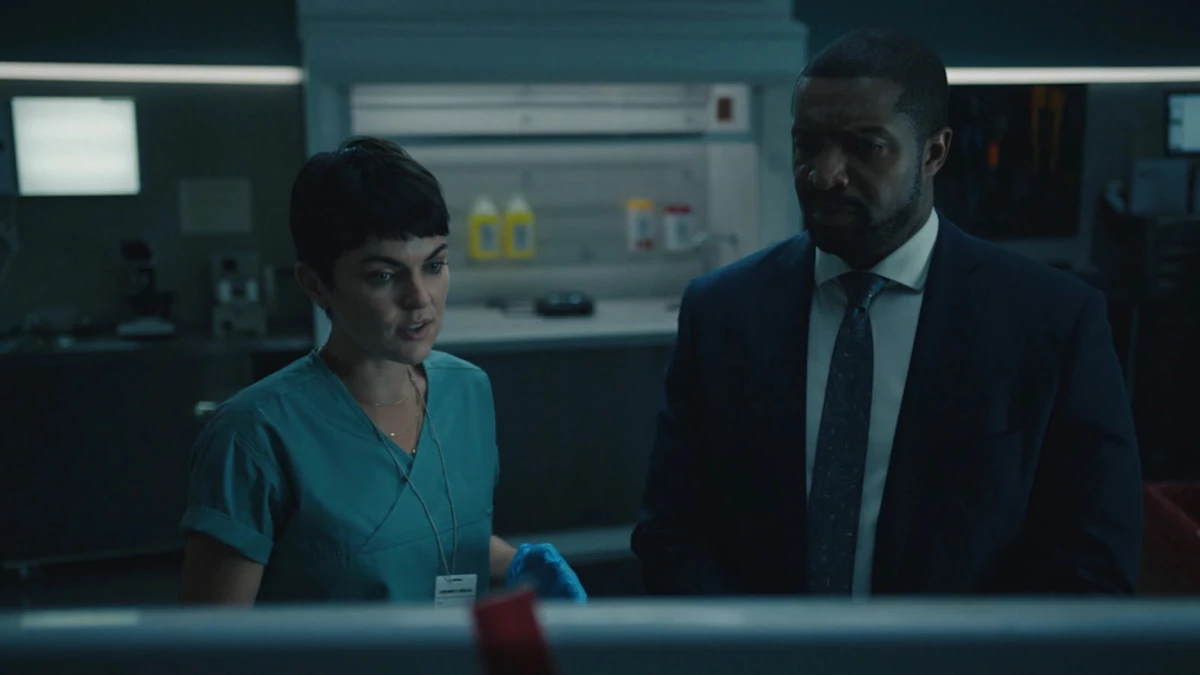 Quick or Dead Coroner Wiki Fandom