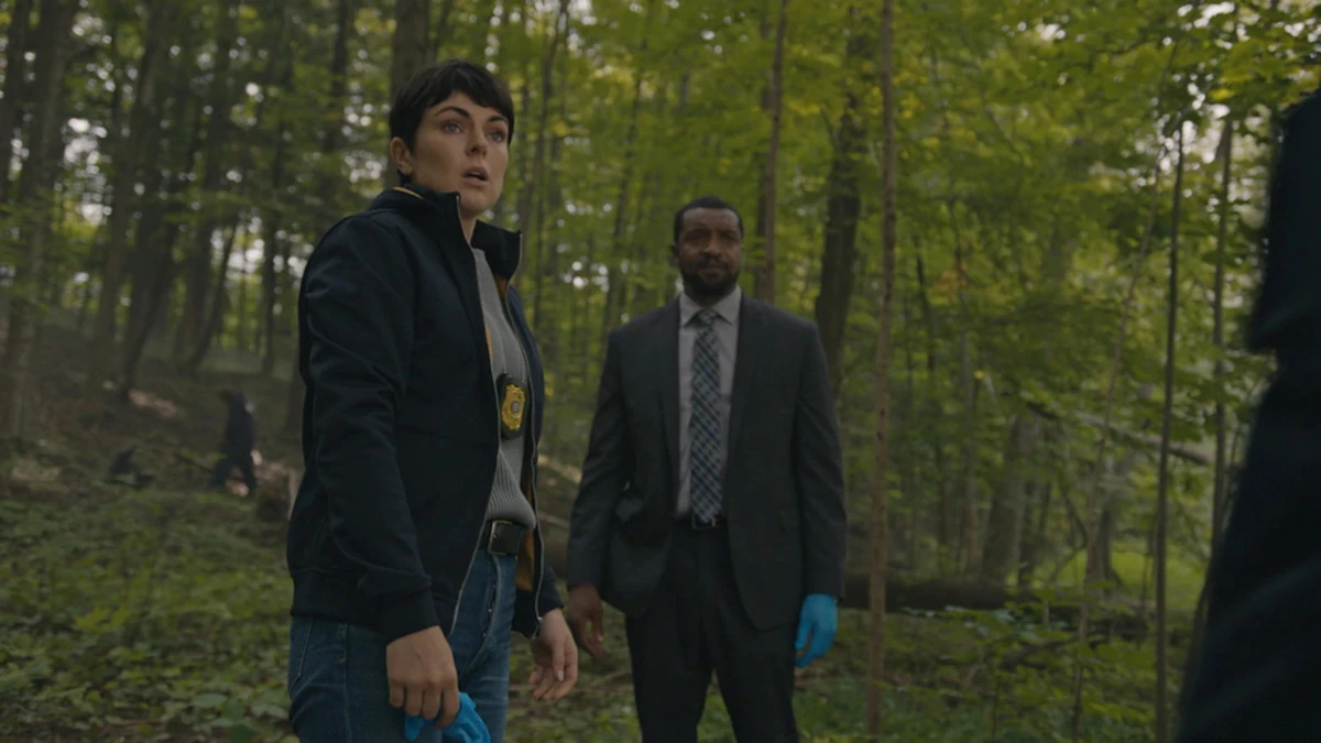 Scattered Coroner Wiki Fandom