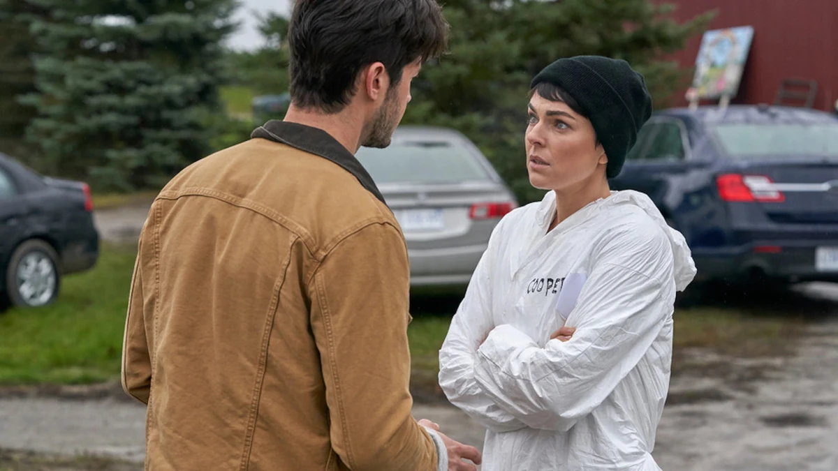 Bridges Coroner Wiki Fandom