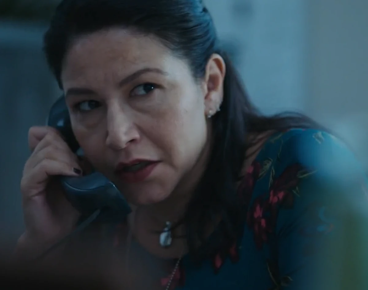 Alison Trent Coroner Wiki Fandom