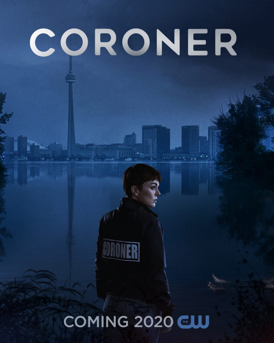 Coroner season 1 episode 1 deals