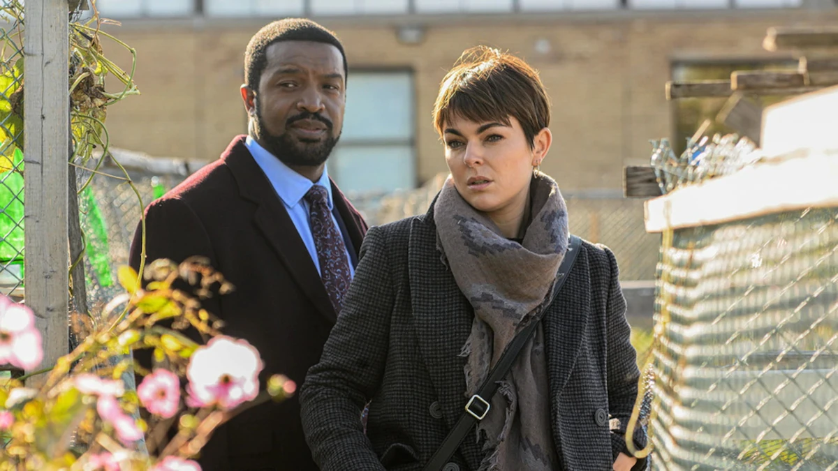 Fire Pt.2 Coroner Wiki Fandom