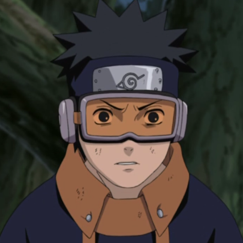 Obito Uchida Naruto