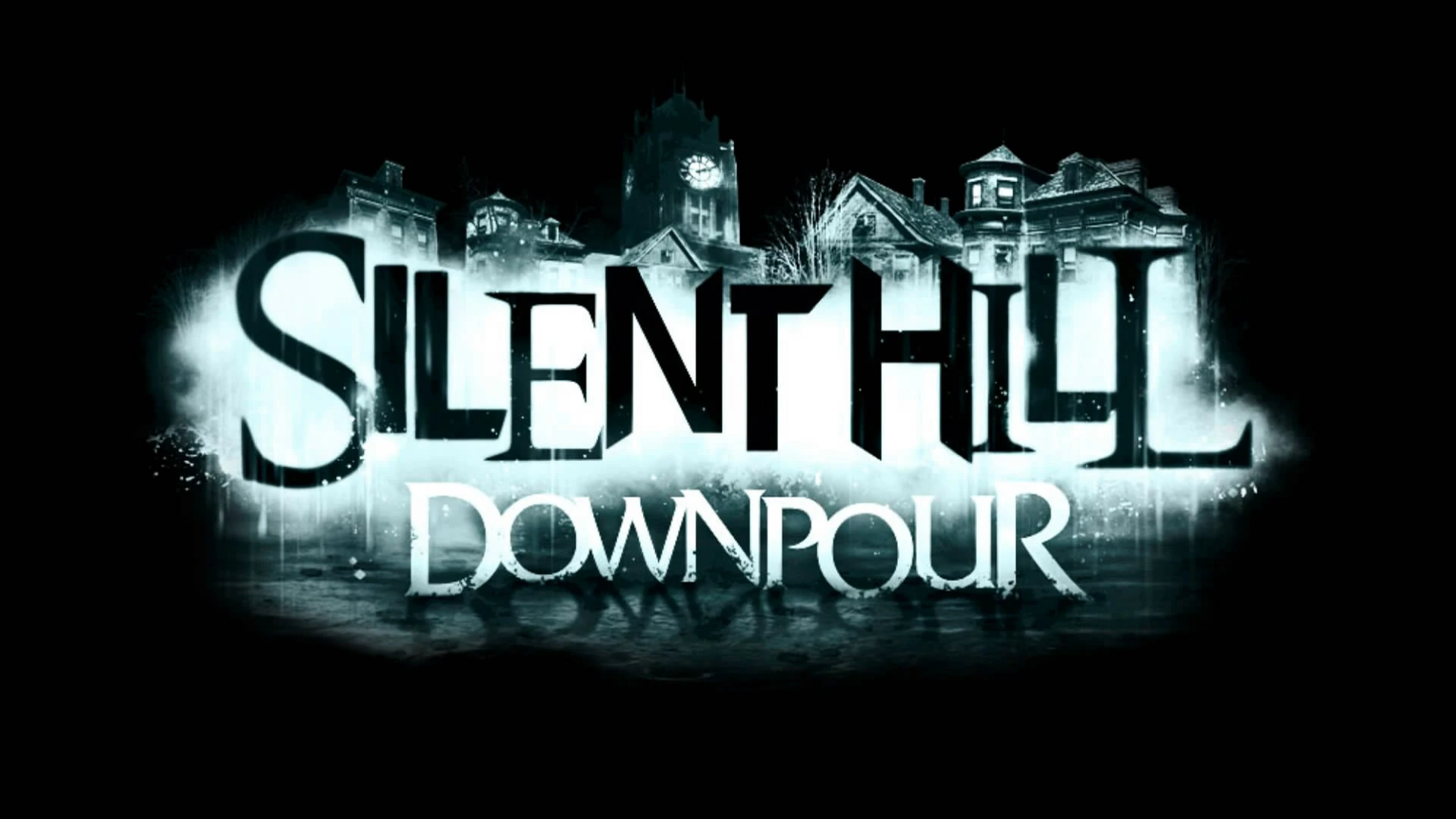 Silent Hill 1