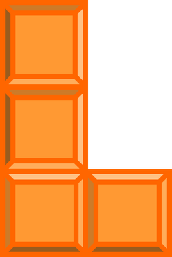 Tetris Block/Gallery | Corporate Businessman's Telethon Wiki | Fandom