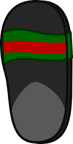 Gucci Flip Flop Gallery Corporate Businessman s Telethon Wiki