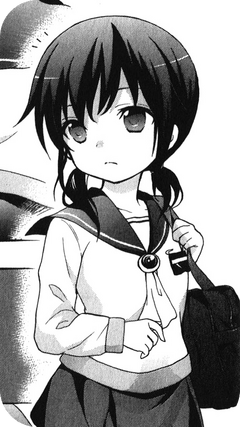 Ayumi Shinozaki | Corpse Party Fanon Wiki | Fandom