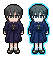 Naomi's sprites