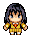 Kyoko's sprite