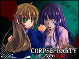 CORPSE-PARTY -Cross Fear-