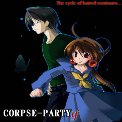 Corpse Party If Corpse Party Fanon Wiki Fandom