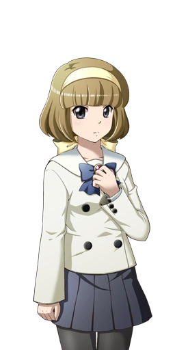 Chiyomi Homura Corpse Party Fanon Wiki Fandom