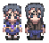 Ayumi's sprites