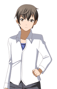 Satoshi Mochida Cpd2 Corpse Party Fanon Wiki Fandom