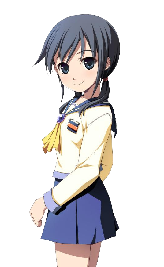 Ayumi Shinozaki | Corpse Party Fanon Wiki | Fandom