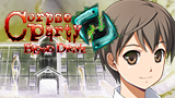 Icon de guardar para Corpse Party: Blood Drive para el capítulo 5.