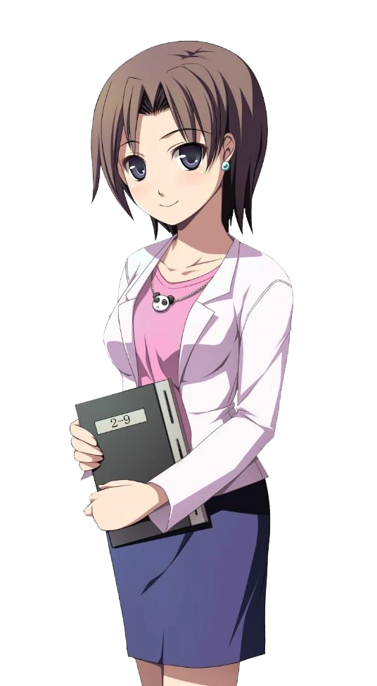 Yui Shishido Wiki Corpse Party Fandom