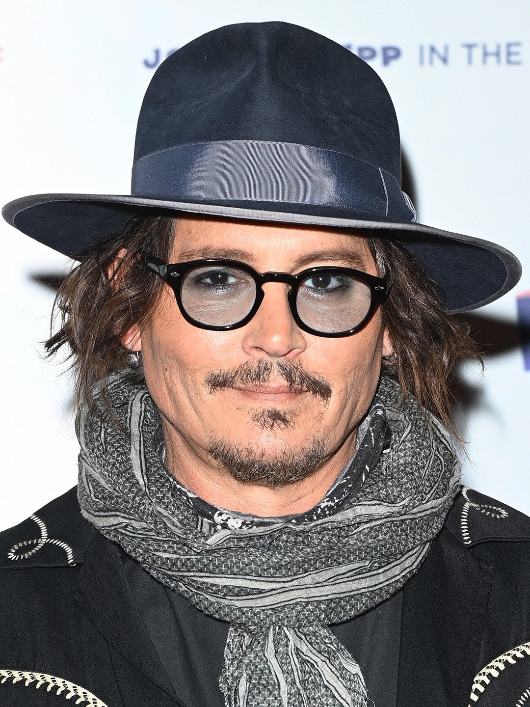 Johnny Depp - Wikipedia