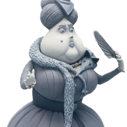 Corpse bride characters top