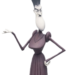 Corpse bride hotsell characters