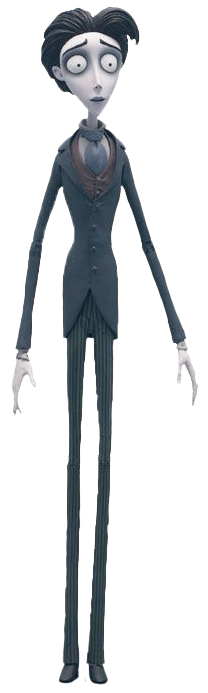 Victor Van Dort Corpse Bride Wiki Fandom