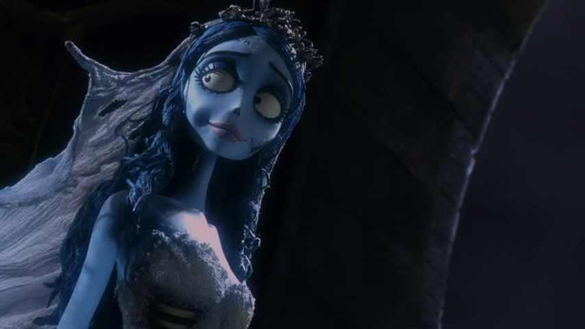 Emily Corpse Bride Wiki Fandom